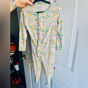 Magnetic Me Bamboo Pajamas